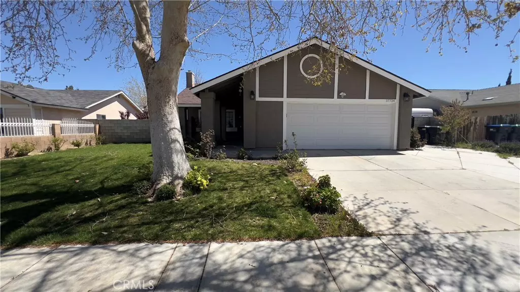 Palmdale, CA 93550,37724 Thisbe CT