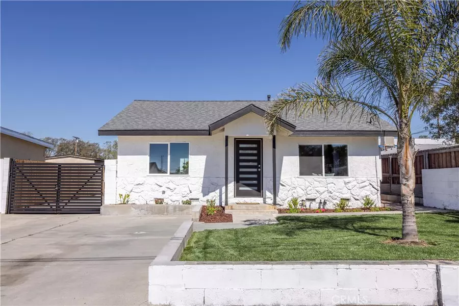 13991 Daventry ST, Pacoima, CA 91331