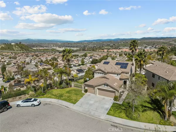 Canyon Country, CA 91387,17919 Oriole CT