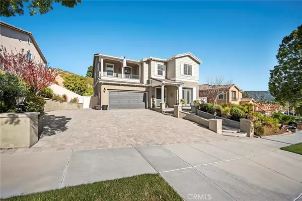 Canyon Country, CA 91387,29370 Gary Drive