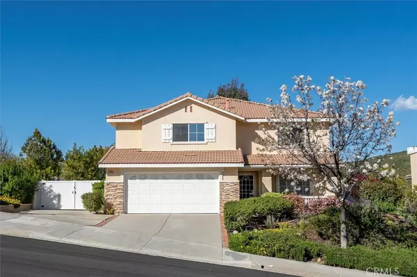 32530 Sierra Oak TRL, Castaic, CA 91384