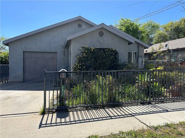 1314 Pico ST, San Fernando, CA 91340