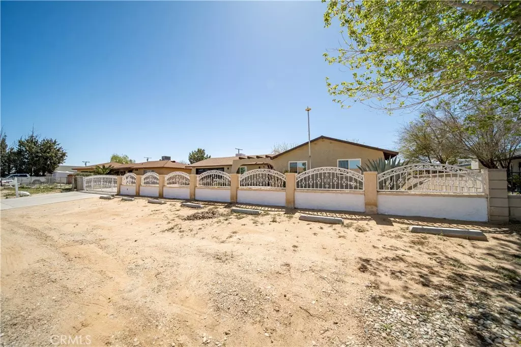 California City, CA 93505,8436 Great Circle DR