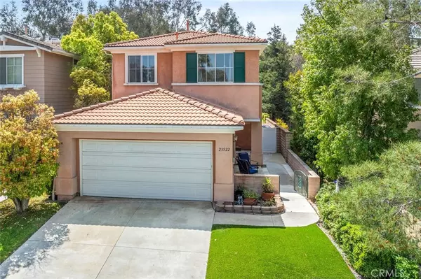 23522 Silverhawk PL, Valencia, CA 91354