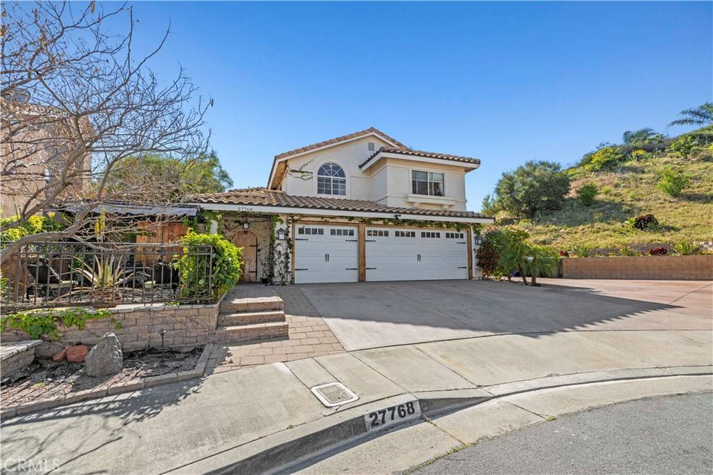 Castaic, CA 91384,27768 Desert PL