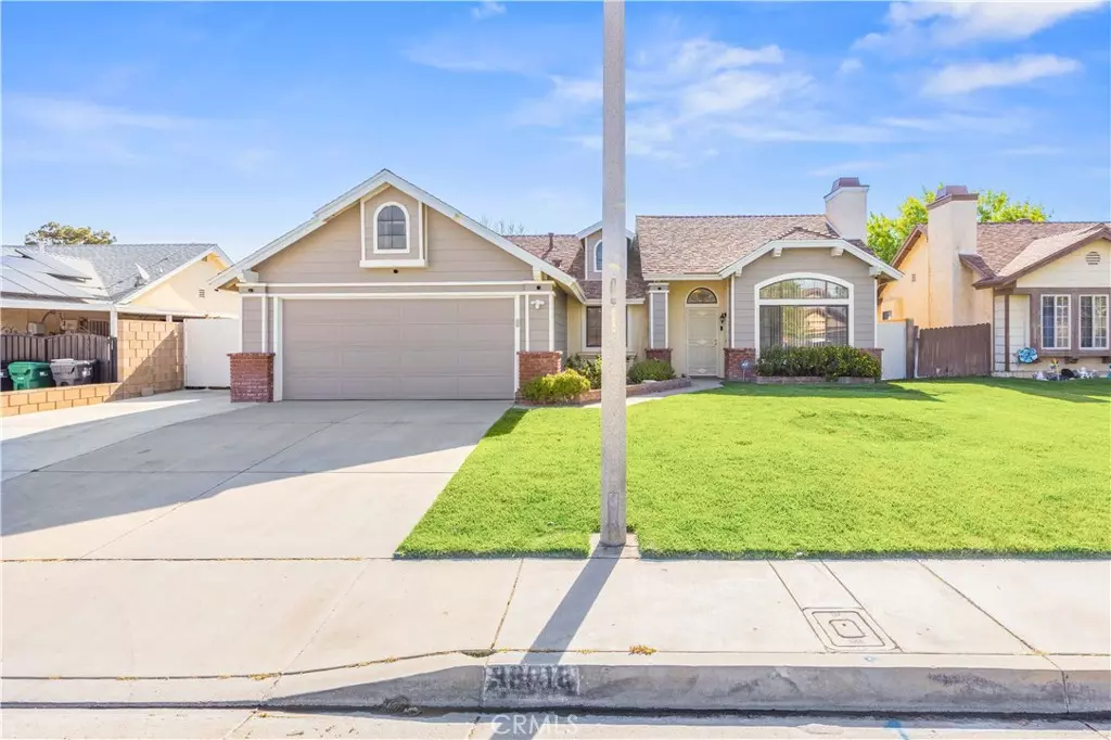 Palmdale, CA 93552,38018 Raintree LN