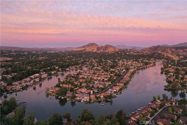 Westlake Village, CA 91361,1417 Eastwind CIR