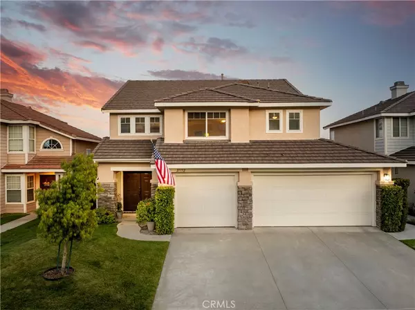 27772 Ron Ridge DR,  Saugus,  CA 91350