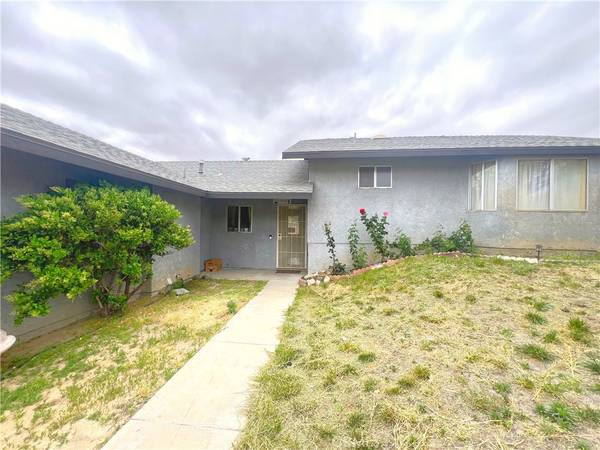 16639 Ottawa ST, Victorville, CA 92395