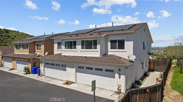 21751 Sempra PL, Saugus, CA 91350