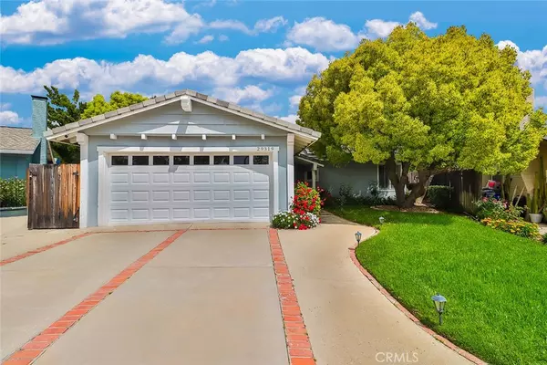 29319 Gamebird CT, Agoura Hills, CA 91301