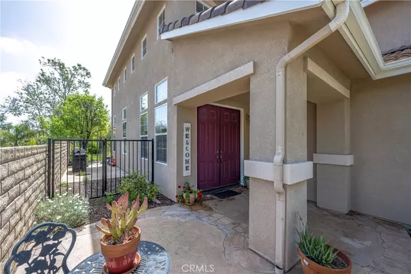 Castaic, CA 91384,30448 Star Canyon PL