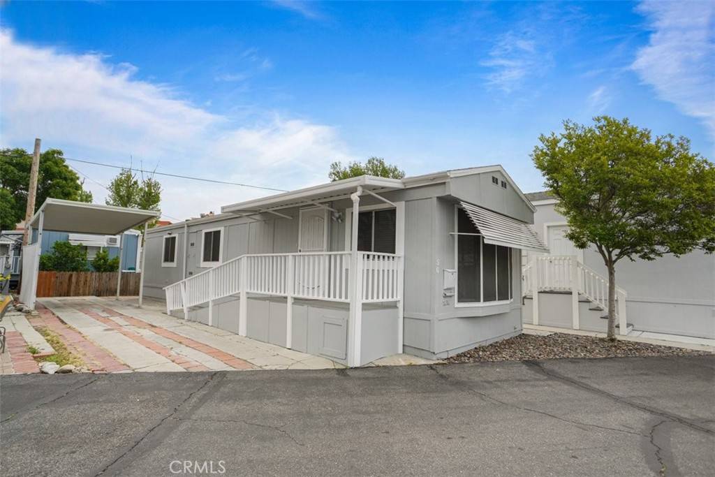 18204 Soledad Canyon RD #56, Canyon Country, CA 91387