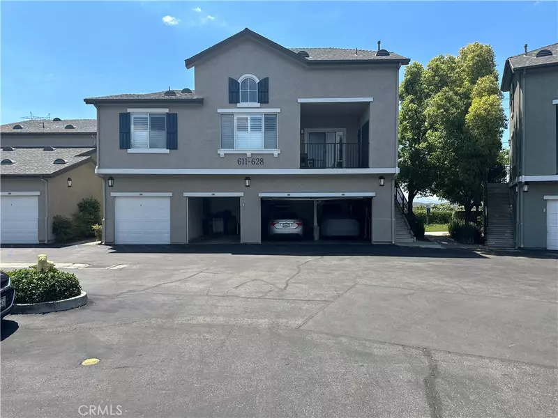 20000 Plum Canyon RD #622, Saugus, CA 91350