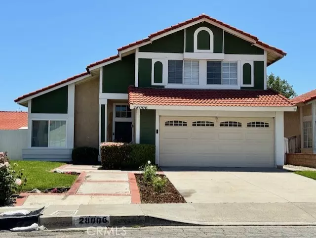 28006 Nantucket ST, Castaic, CA 91384