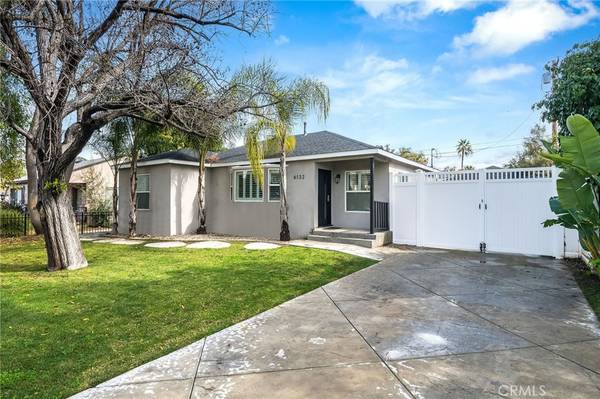 6132 Zelzah AVE, Encino, CA 91316