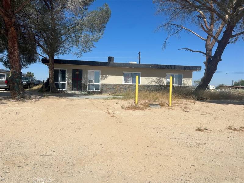 13401 Davenport ST, North Edwards, CA 93523