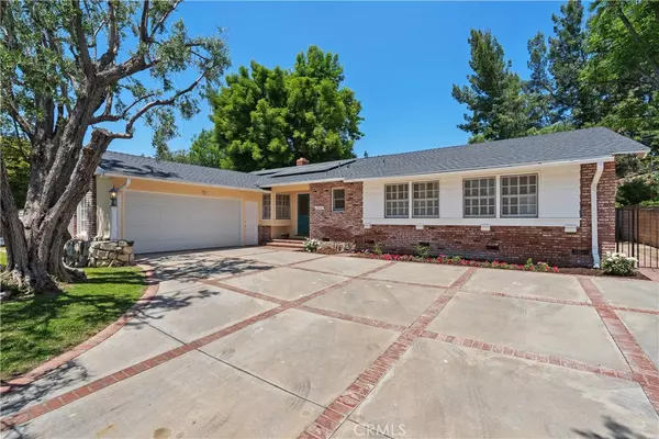 23309 Community ST, West Hills, CA 91304