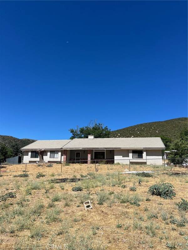 39913 107th ST W, Leona Valley, CA 93551