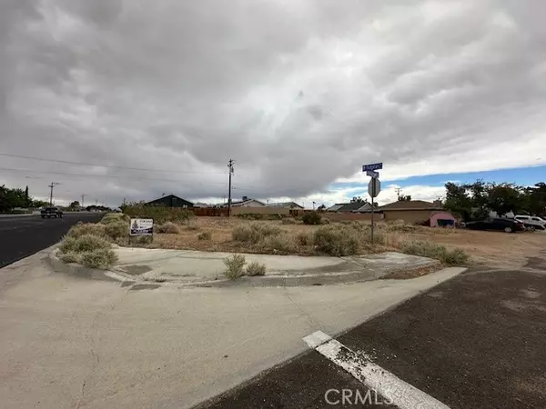 0 Yorktown, Ridgecrest, CA 93555