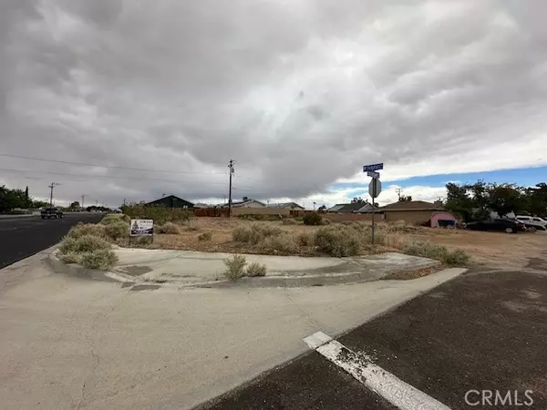 0 Yorktown, Ridgecrest, CA 93555