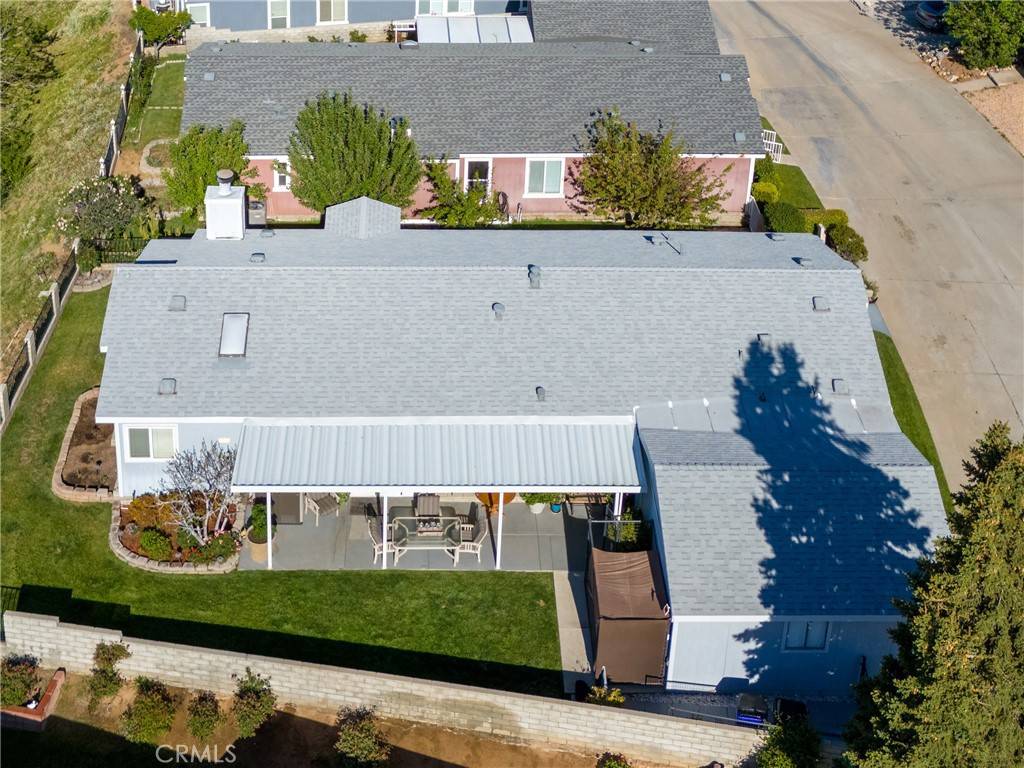 Acton, CA 93510,33105 Santiago RD #53