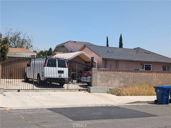 Pacoima, CA 91331,13123 Goleta ST