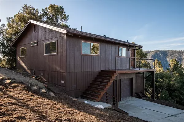 Pine Mountain Club, CA 93222,1722 Sand WAY