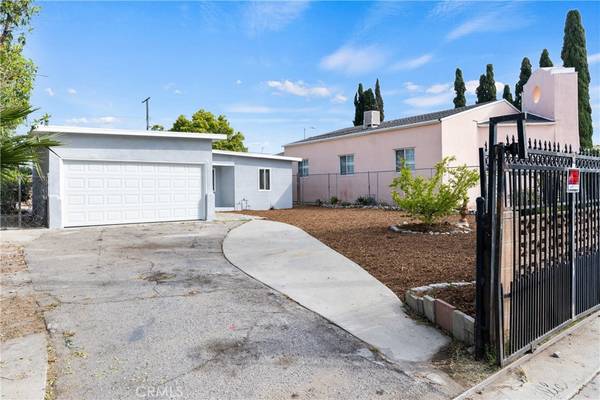 Pacoima, CA 91331,13147 Mercer ST