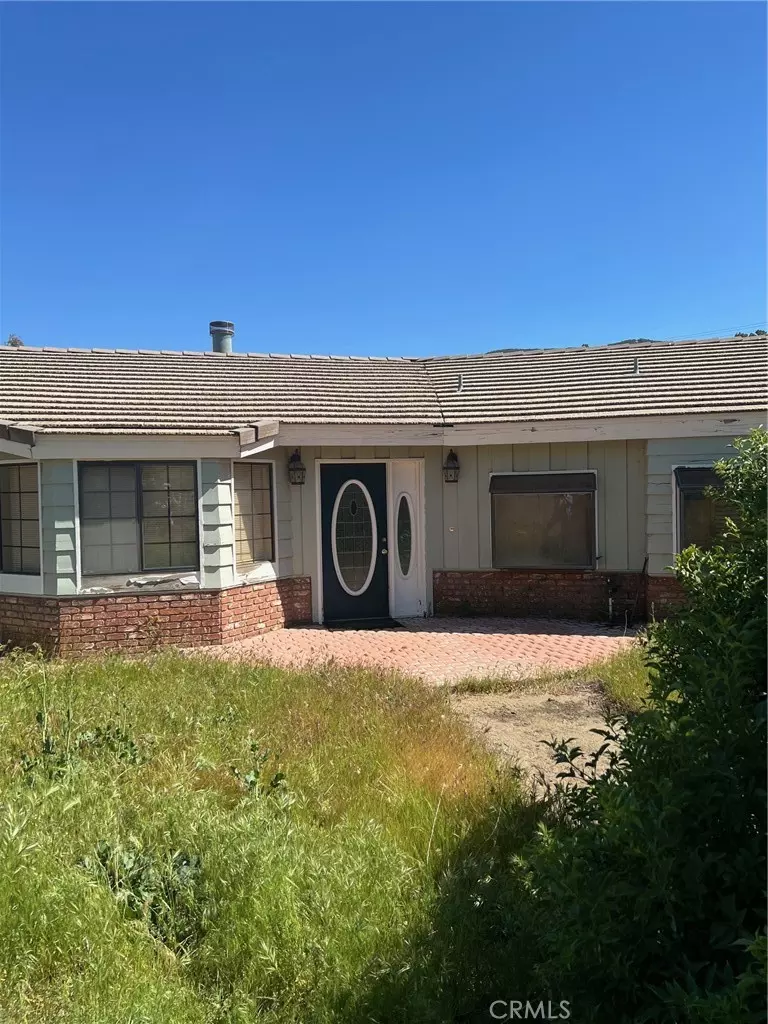 Leona Valley, CA 93551,40230 97th ST W