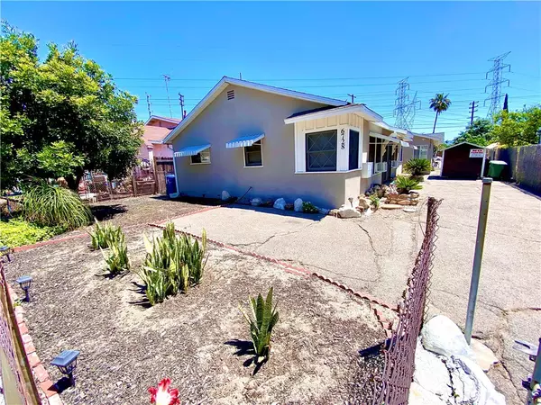 6726 Beck AVE, North Hollywood, CA 91606