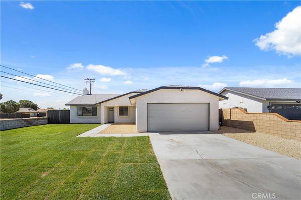 2004 Phlox AVE, Rosamond, CA 93560