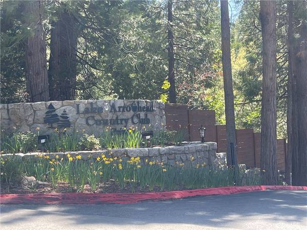 Lake Arrowhead, CA 92317,180 Grass Valley RD