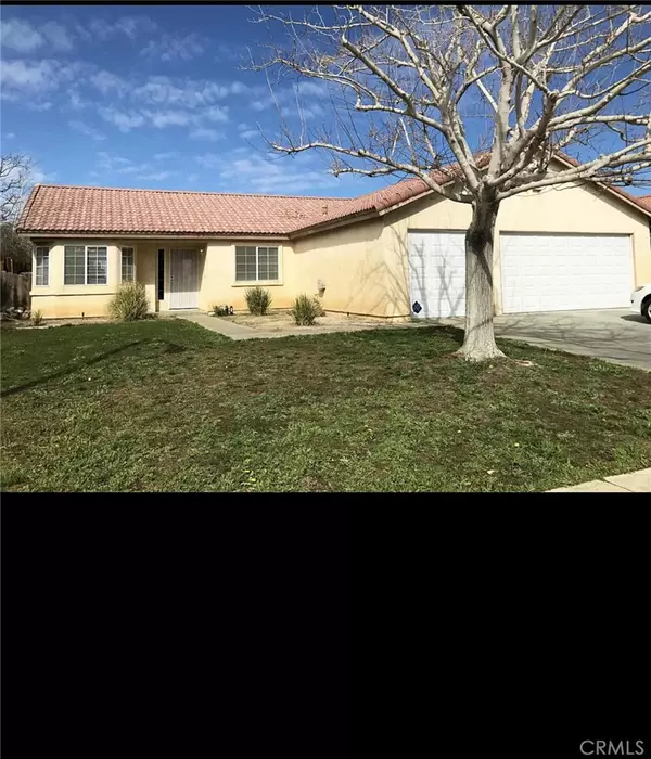 Palmdale, CA 93550,3151 Shale RD