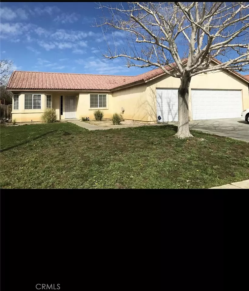 Palmdale, CA 93550,3151 Shale RD