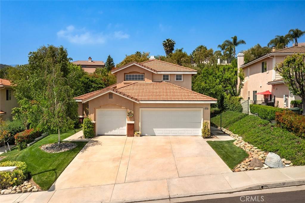 Stevenson Ranch, CA 91381,25725 Bronte LN