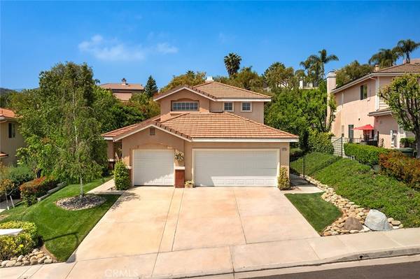 25725 Bronte LN, Stevenson Ranch, CA 91381