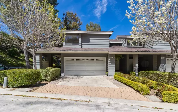 1463 N View DR, Westlake Village, CA 91362