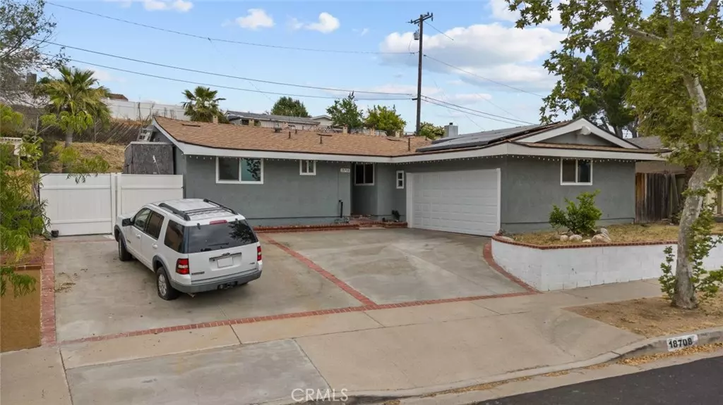 18708 Bainbury ST, Canyon Country, CA 91351