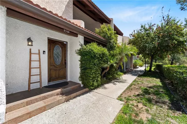 9530 Via Salerno, Burbank, CA 91504