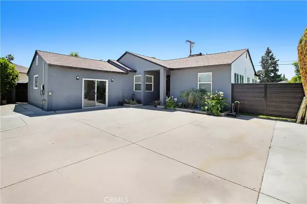 15830 Blackhawk ST, Granada Hills, CA 91344