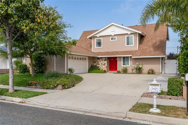 1878 Fred AVE,  Simi Valley,  CA 93065