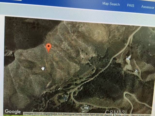 Agua Dulce, CA 91350,0 Vac/Vic Tick Canyon Road 1 1/2 S