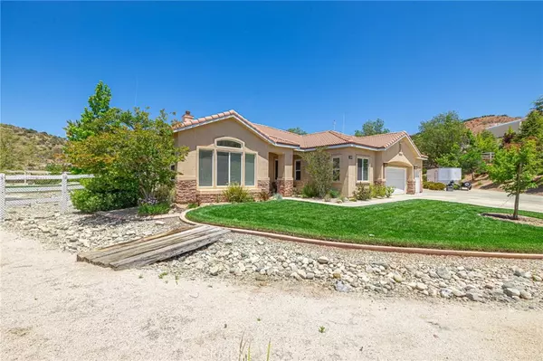 Acton, CA 93510,2315 Malia CT