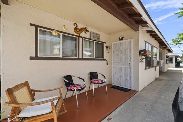 Alhambra, CA 91803,1618 Front ST