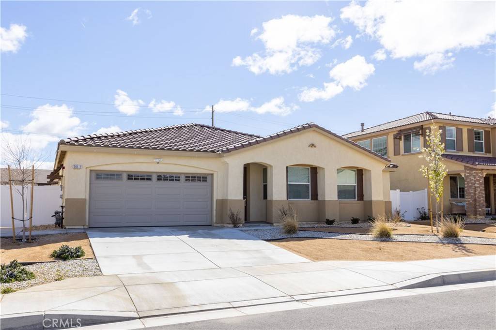 39112 Cocobola CT, Palmdale, CA 93551