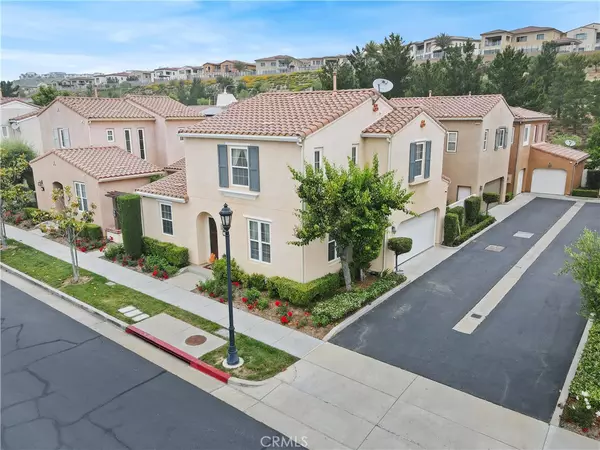 20059 Livorno WAY, Porter Ranch, CA 91326