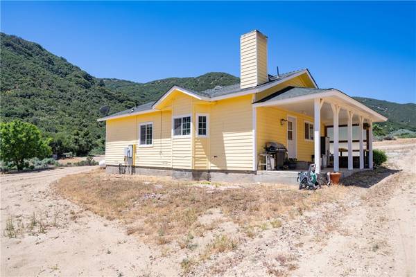 Leona Valley, CA 93551,11516 Lonesome Valley RD