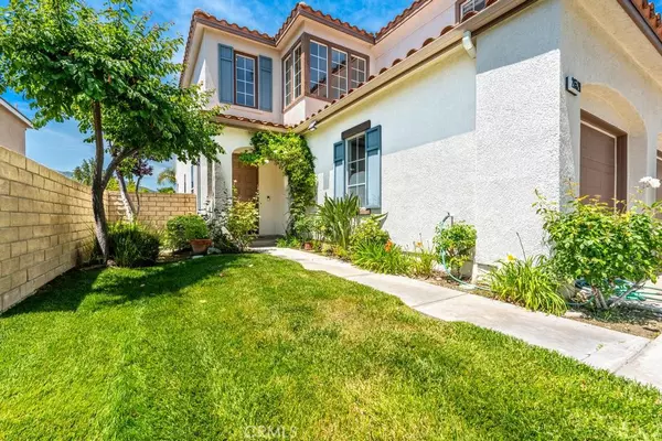 Stevenson Ranch, CA 91381,26520 Beecher LN