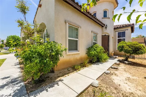 Palmdale, CA 93552,4832 Stargazer PL